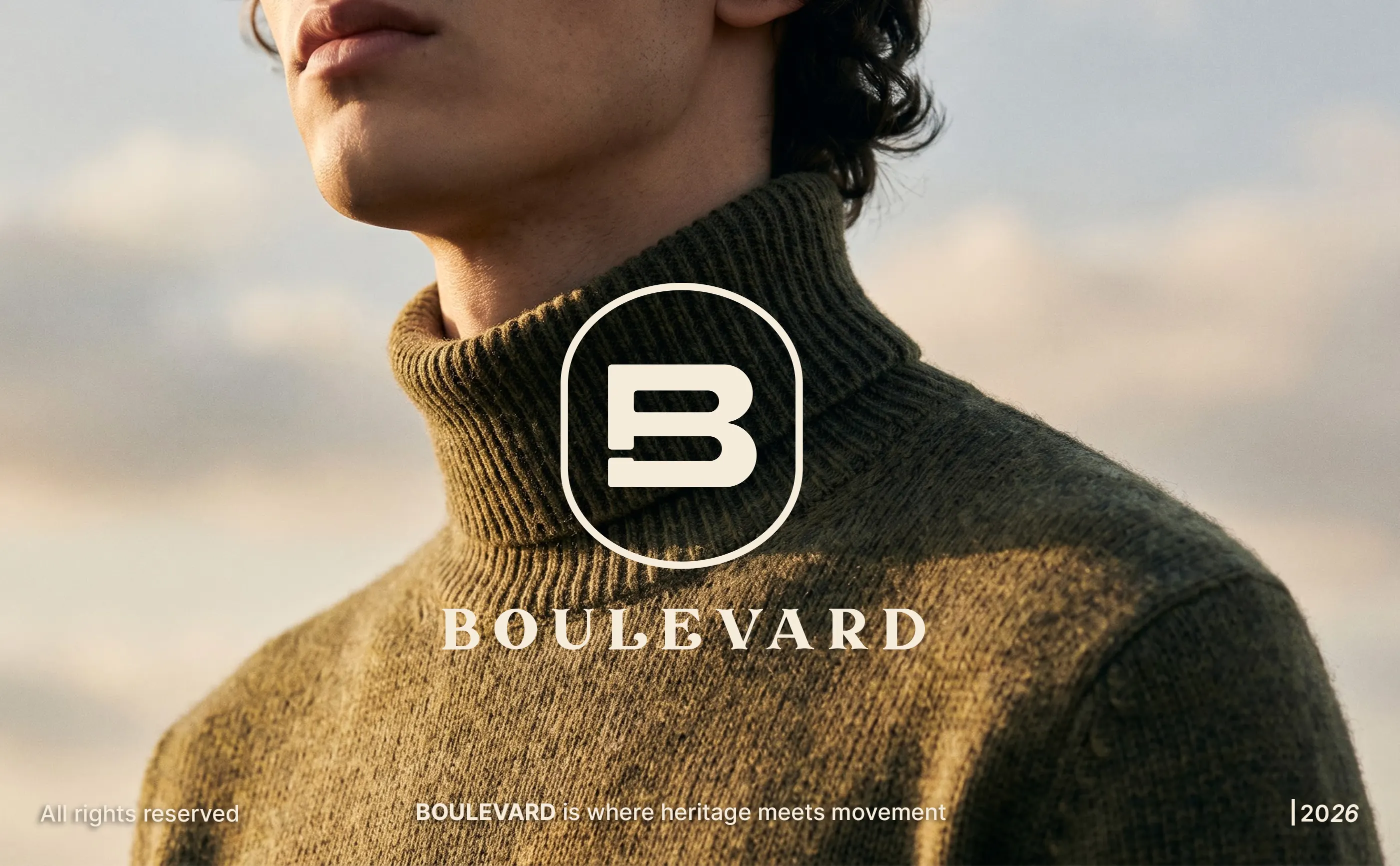 Boulevard - Old Money Fashion Brand