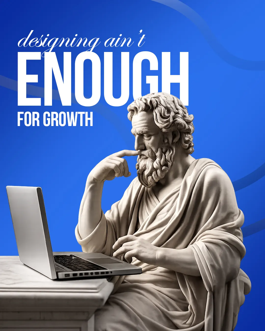 Marketing Agency Ad 01