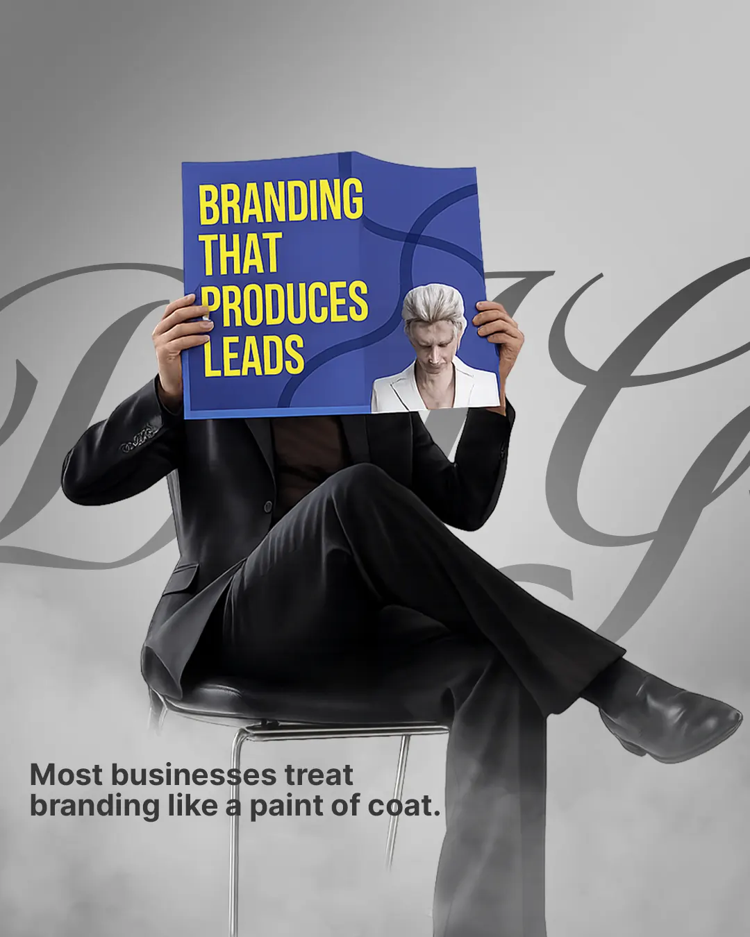 Marketing Agency Ad 02