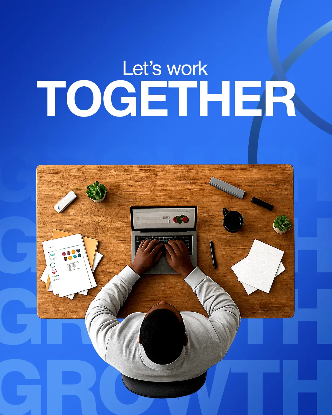 Marketing Agency Ad 07
