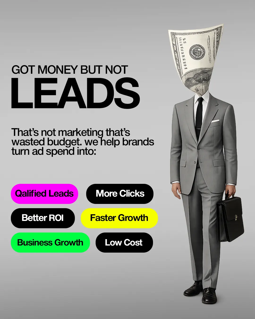 Marketing Agency Ad 08
