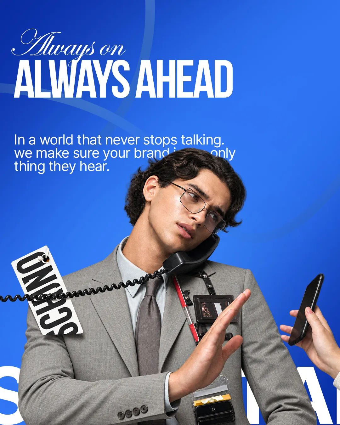 Marketing Agency Ad 09
