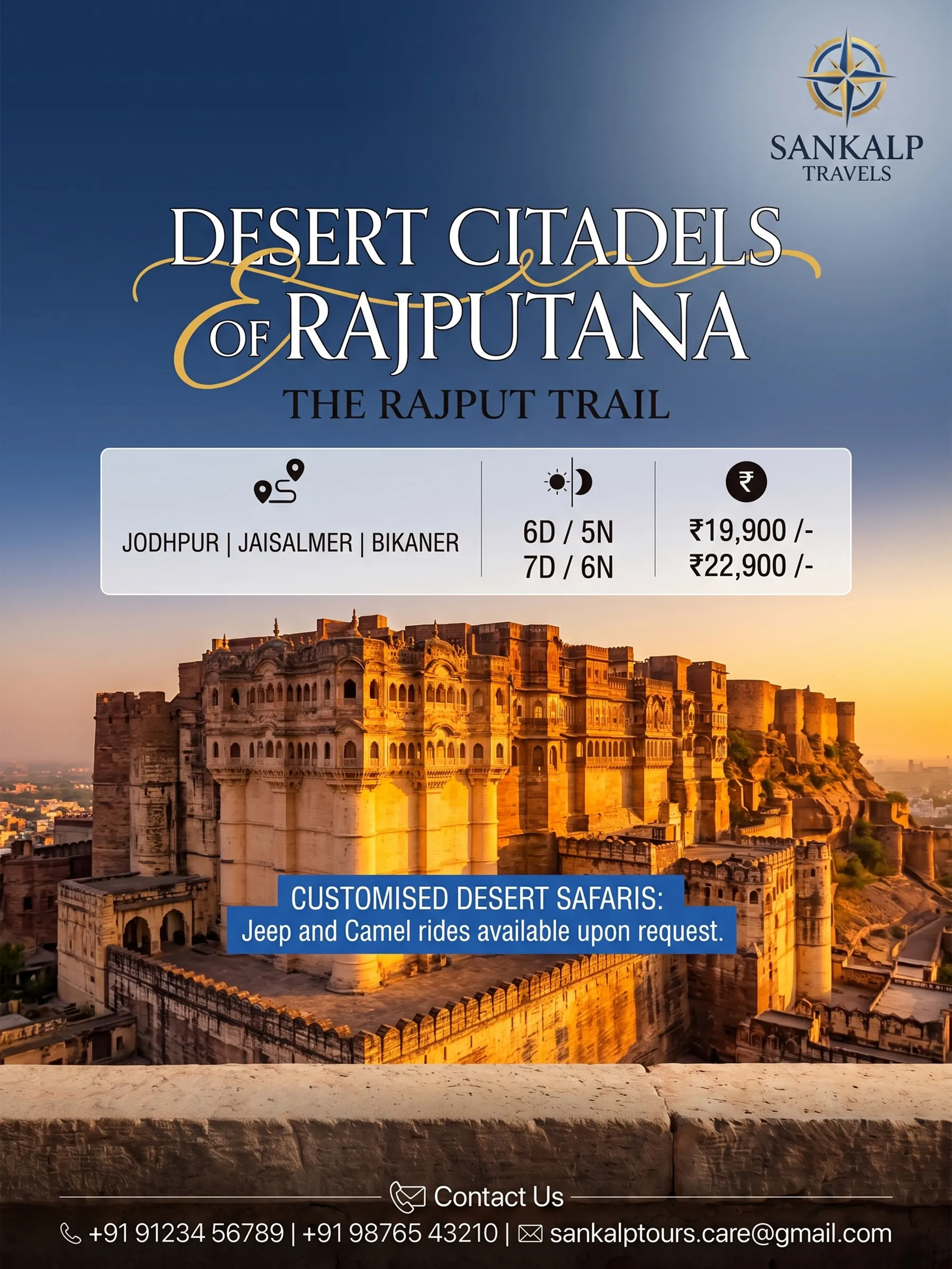 Travel Campaign 10