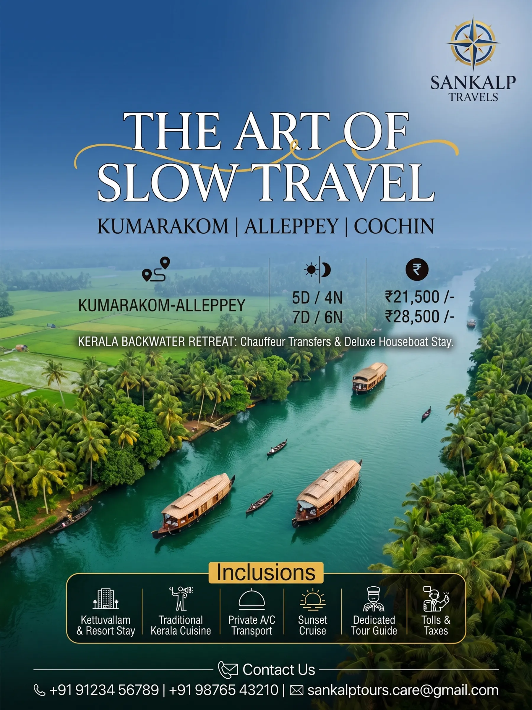 Travel Campaign 02