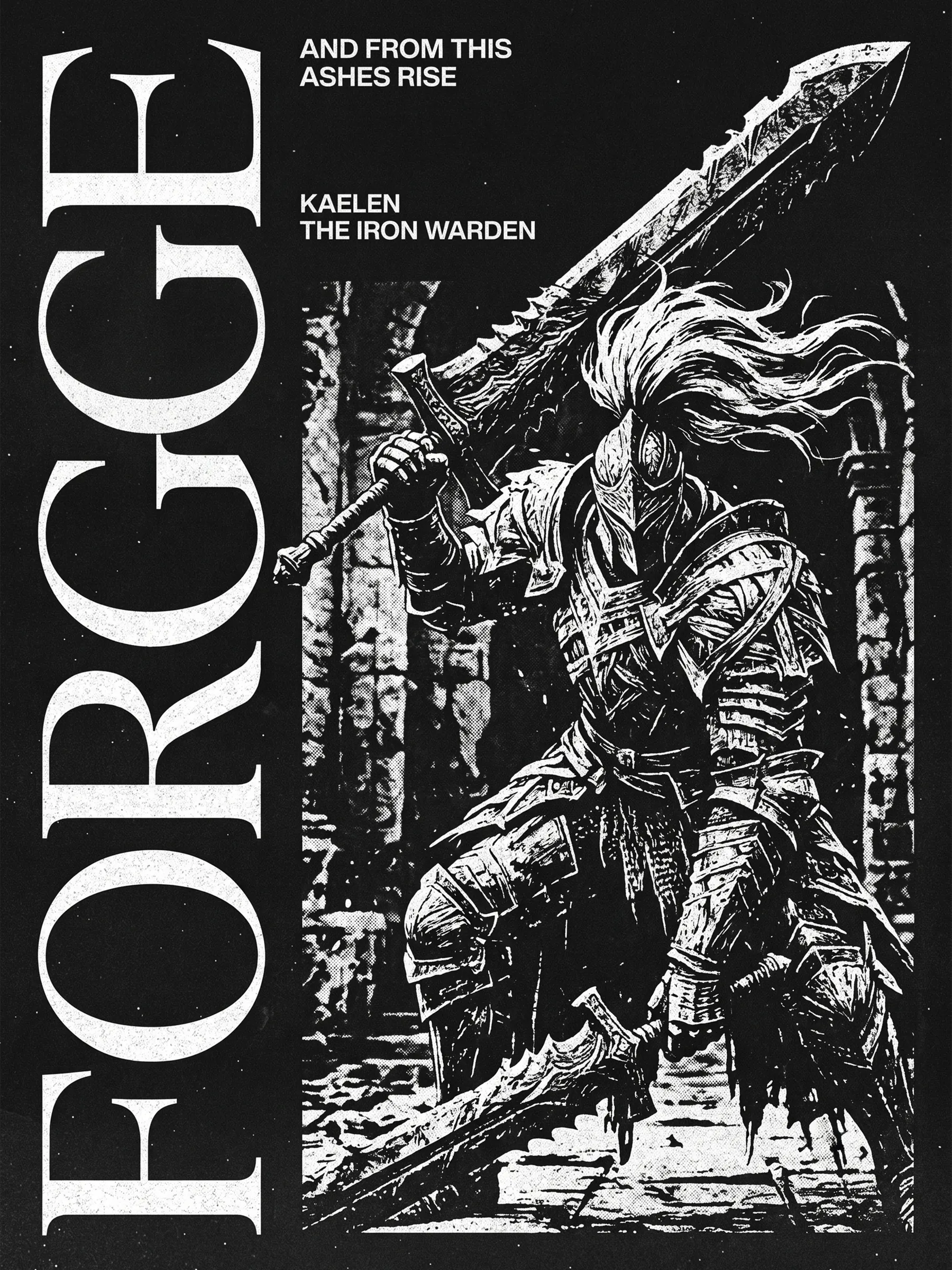 Brutalist Poster 06