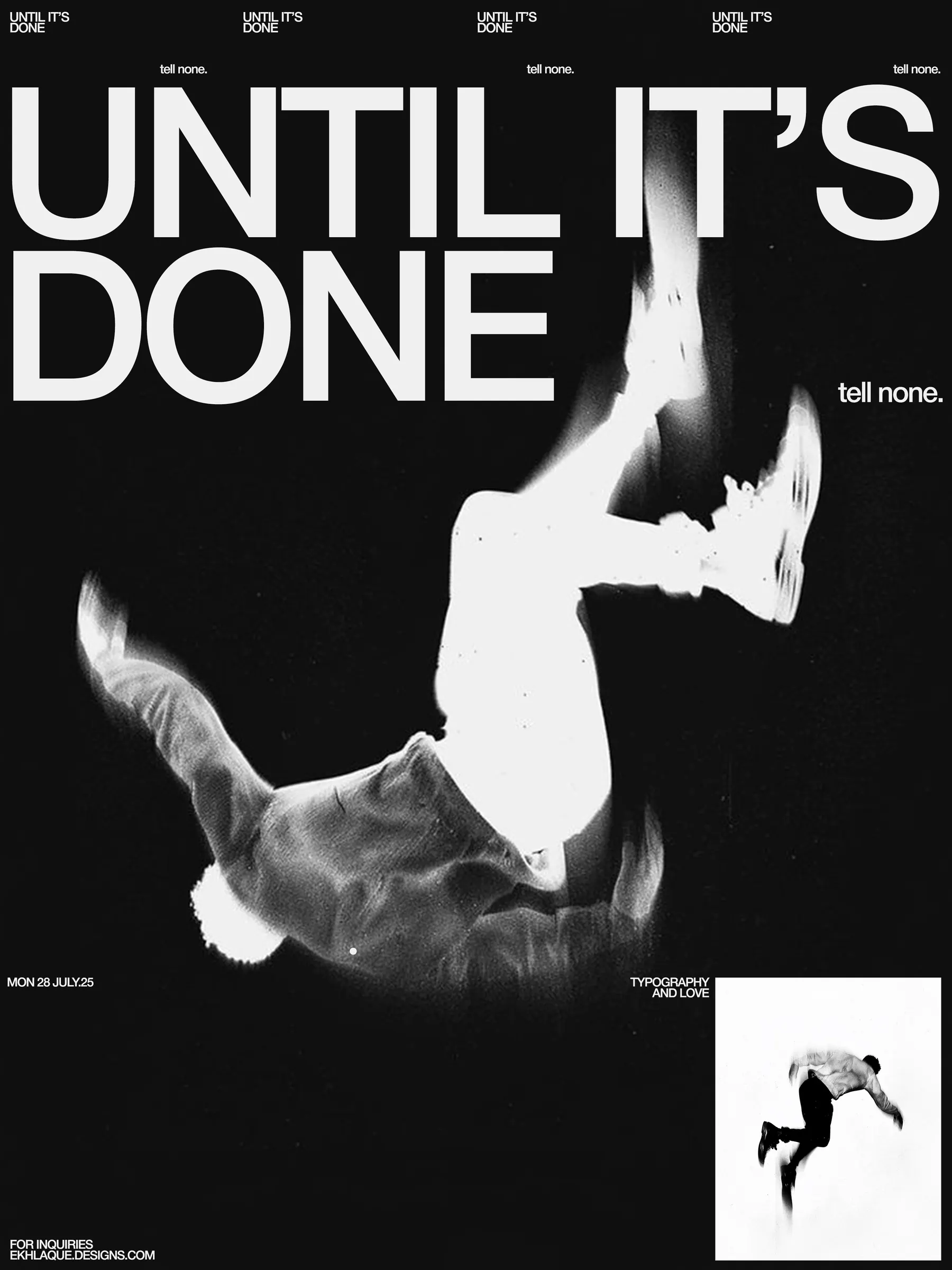 Editorial Poster 09