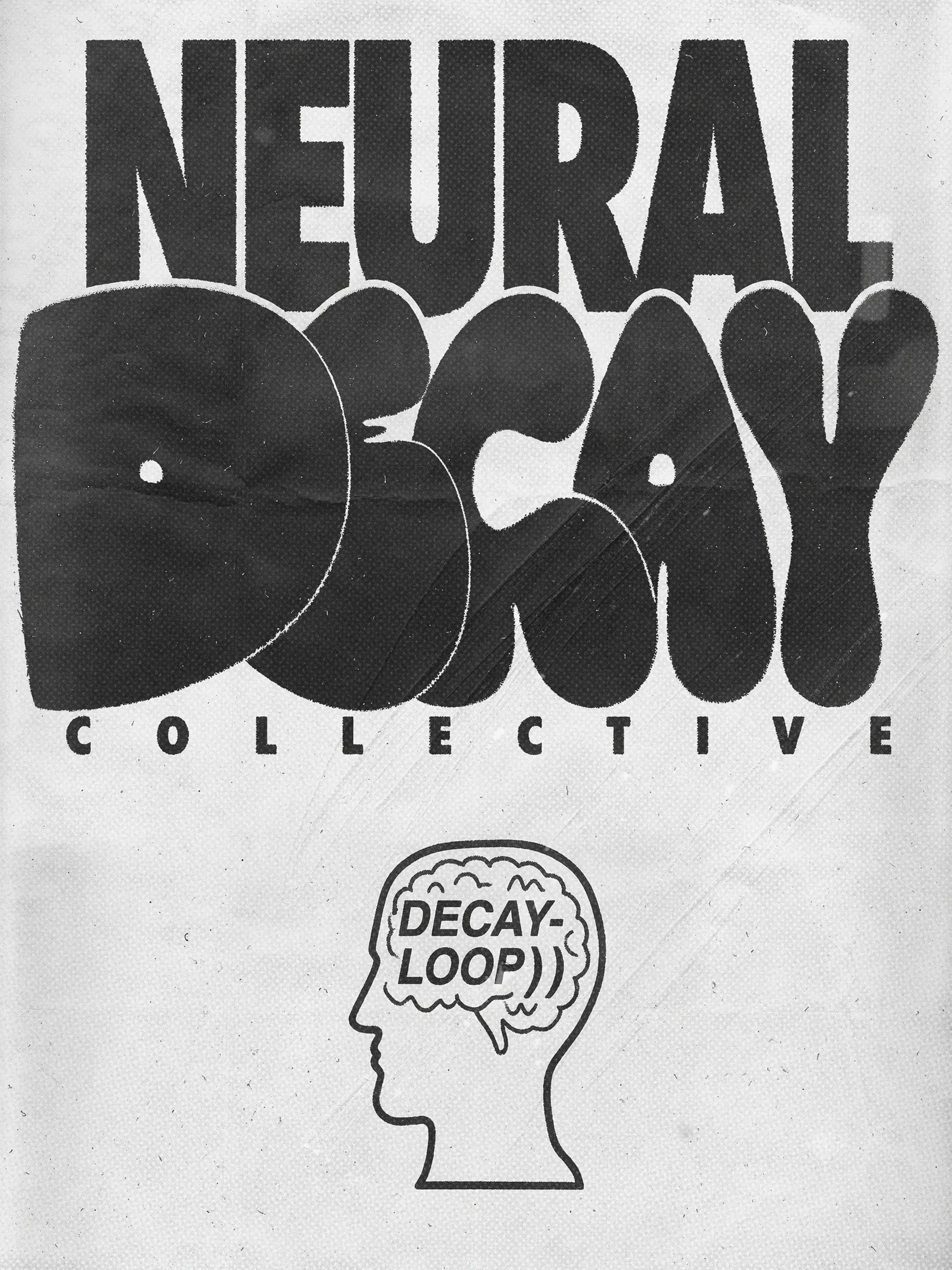 Experimental Poster 03
