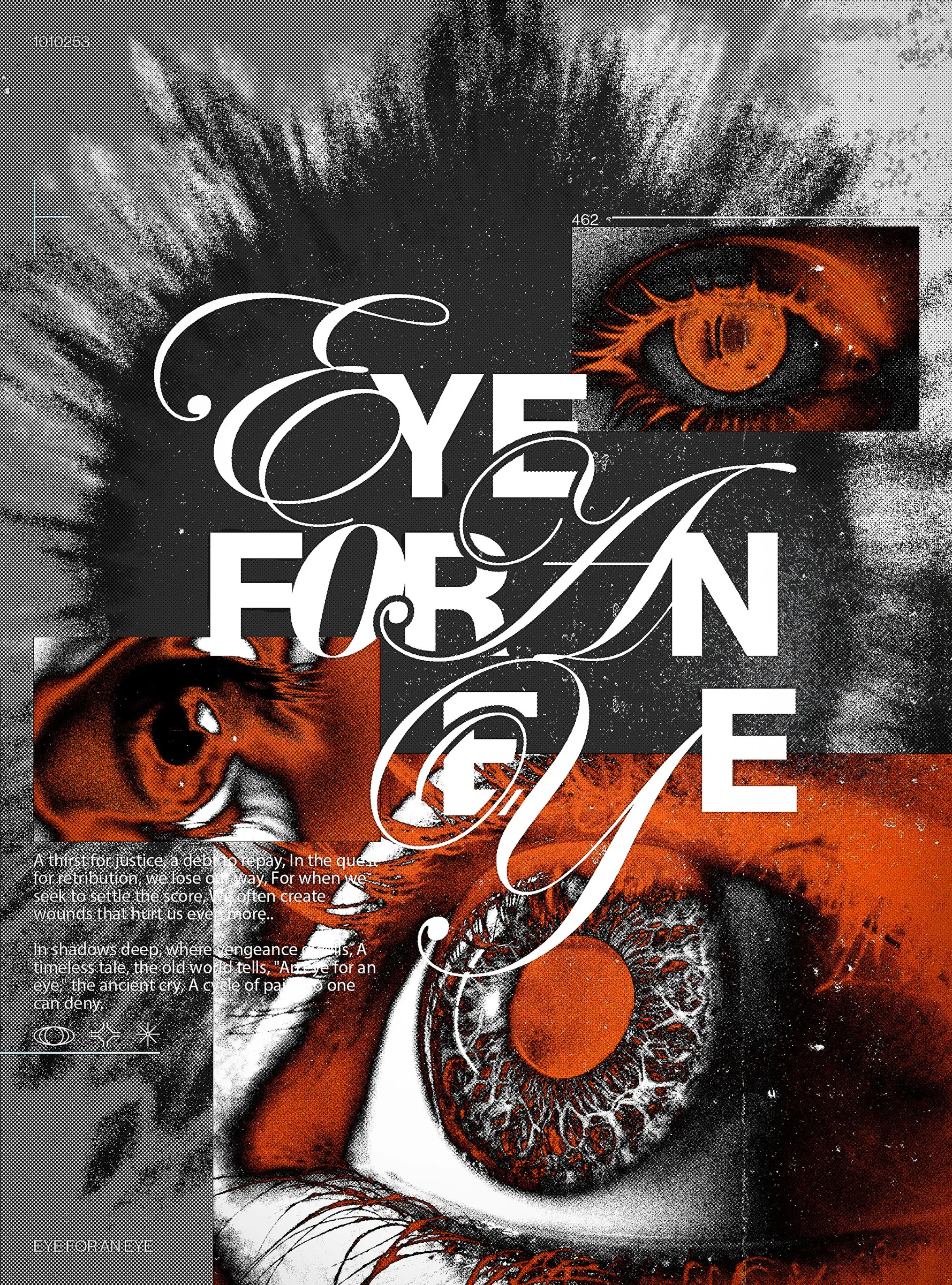 Experimental Poster 07