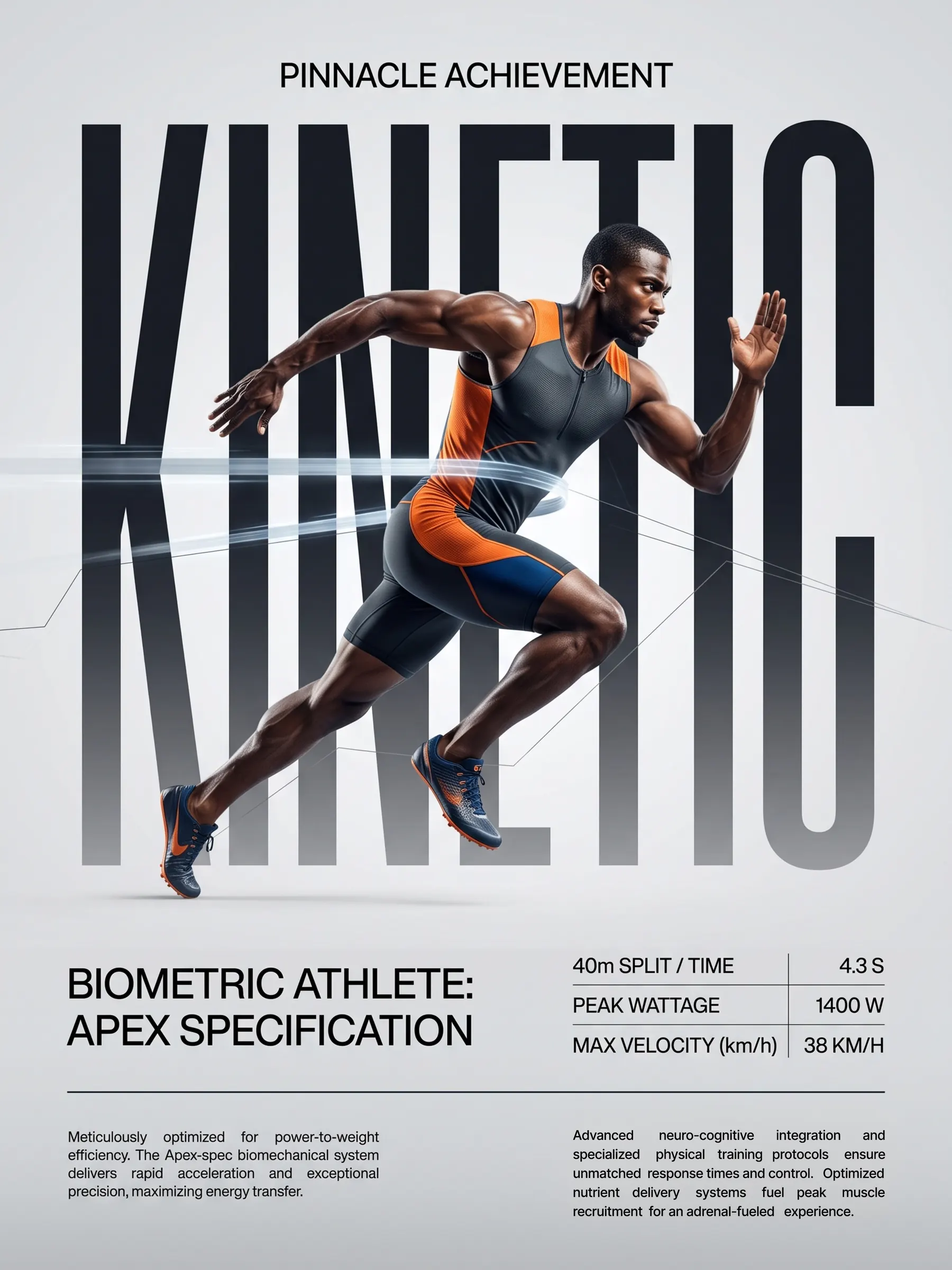 Sports Poster 03