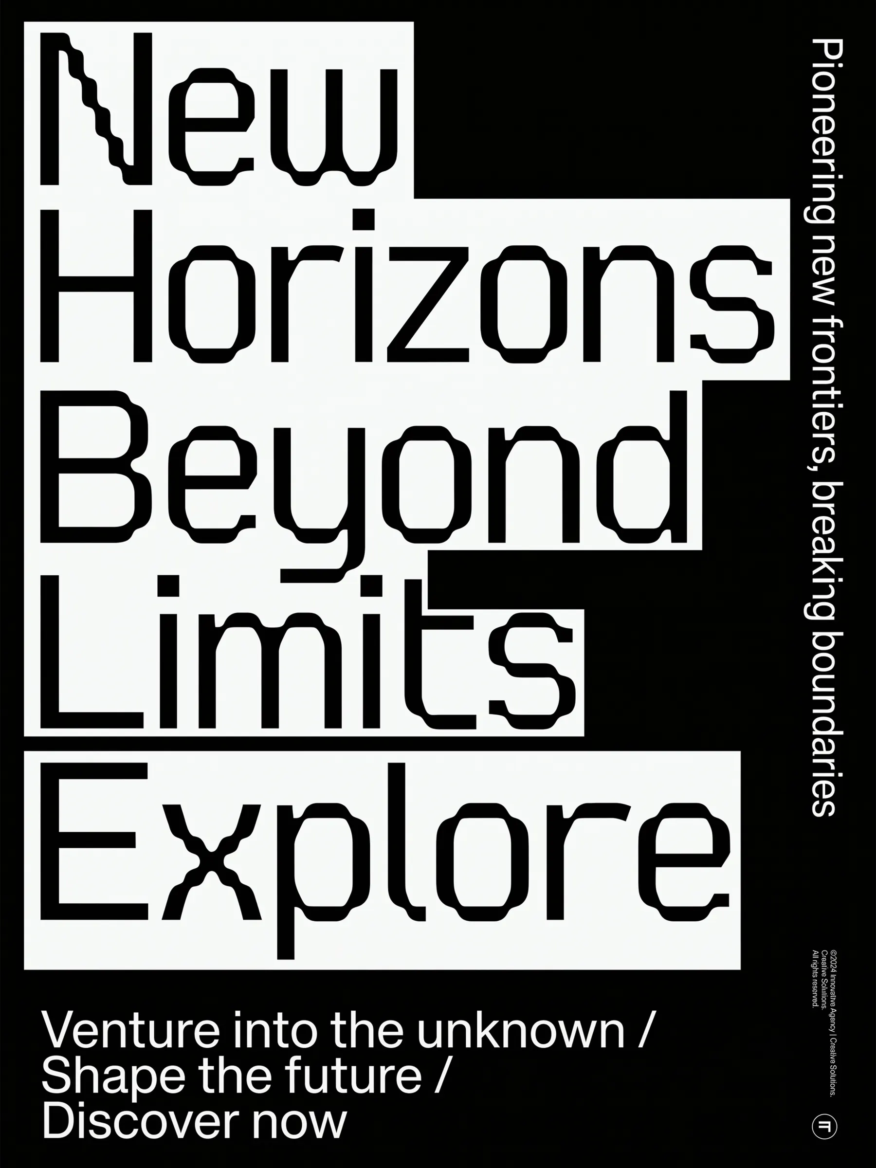 Typography Poster 07